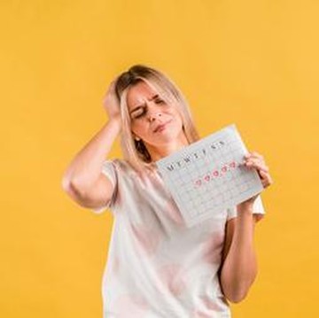 img-title Menstruasi Sering Tidak Teratur? Hindari Lakukan 5 Kebiasaan Buruk Ini, Salah Satunya Begadang!