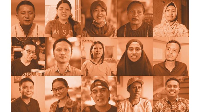 Cyrus Network merilis hasil telesurvei terbaru terkait Program Kartu Prakerja dari gelombang 1 sampai 11, termasuk soal manfaat dan tingkat kepuasan penerima.