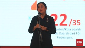 Puan: Jangan Salahkan Pihak yang Kerja Keras Tangani Pandemi