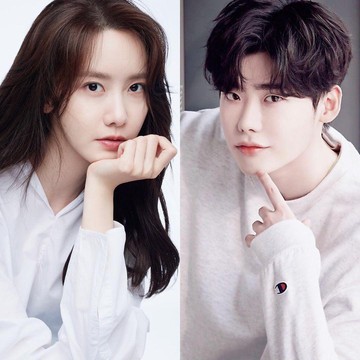 img-title Fakta-Fakta Kedekatan Yoona dan Lee Jongsuk, Seperti Apa?