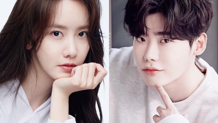 Fakta-Fakta Kedekatan Yoona dan Lee Jongsuk, Seperti Apa?