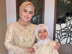 Anak Kiwil Dibully, Meggy Wulandari Kasih Pengertian dan Contoh Aurel Hermansyah