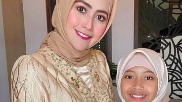 NASIHAT MEGGY UNTUK PUTRINYA SOAL FISIK MALAH PANEN KRITIKAN