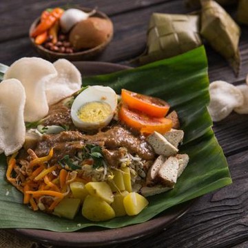 img-title 4 Trik Diet Murah ala Menu Warteg