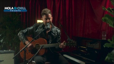 Penampilan Perdana SORE & Bruno Major Secara Virtual di Mola Chill Fridays