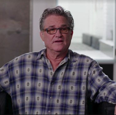 Cerita Kurt Russell Pernah Beradu Akting dengan Elvis Presley