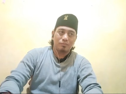 Kisah Pria Yogyakarta Mualaf: Dibenci Anak Sampai Tak Dianggap Ayah