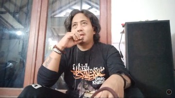 KEHIDUPAN SEBAGAI MUALAF