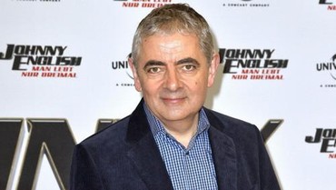 img-title Perjalanan Karier Rowan Atkinson Akan Digarap dalam Film Bisu Biopik