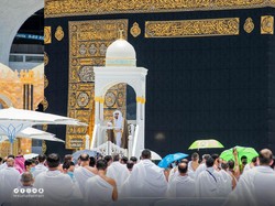3 Ulama Indonesia Ini Pernah Jadi Imam dan Khatib Masjidil Haram