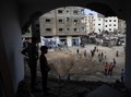 DK PBB Serukan Israel-Hamas Patuh Gencatan Senjata