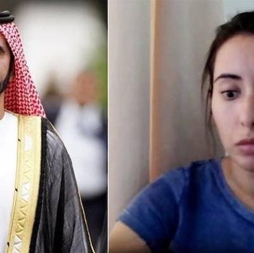 3 Tahun Disekap Ayah Kandung, Putri Arab Latifa Akhirnya Muncul di Publik