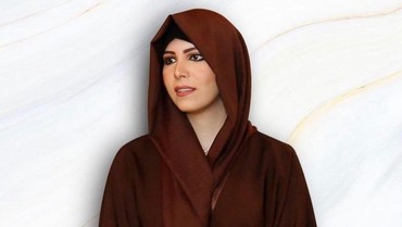Putri Arab Latifa Juga Ungkap Penyekapan Terhadap Sang Kakak