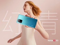 Xiaomi Siapkan Redmi Note 10 Ultra, Ini Bocoran Spesifikasi Gaharnya