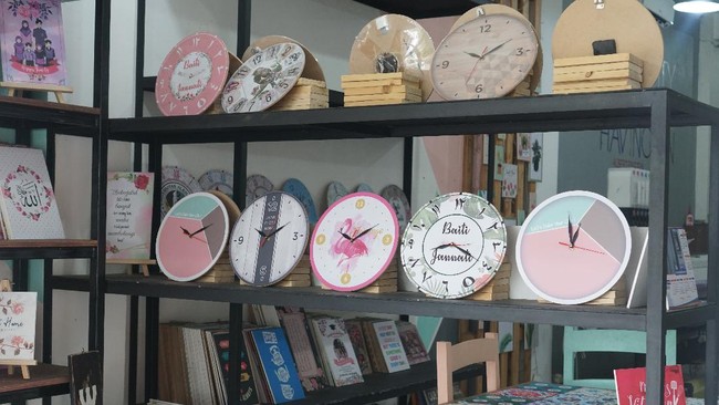 Bertumbuh dan berkembang bersama Shopee, Wooden Projects kini memasarkan produknya ke Malaysia, Singapura, Filipina, Thailand, hingga Vietnam