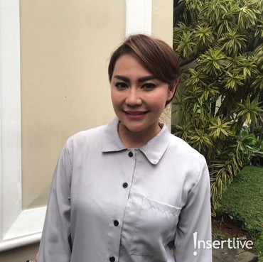 Akui Selektif Pilih Pasangan, Tessa Kaunang: Yang Deket Banyak