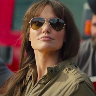 Sinopsis 'Those Who Wish Me Dead', Blockbuster Sahur Movie Trans TV 17 Maret 2026