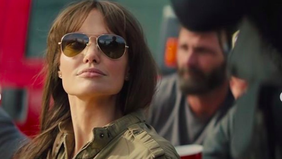 Those Who Wish Me Dead