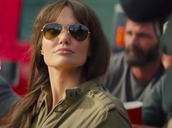 Sinopsis 'Those Who Wish Me Dead', Blockbuster Sahur Movie Trans TV 17 Maret 2026