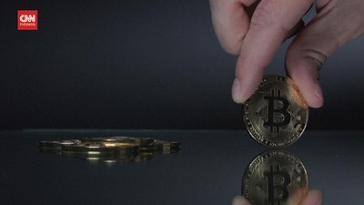 Kripto Mengilap, Bitcoin Mulai Lincah ke US$19 Ribu per Keping