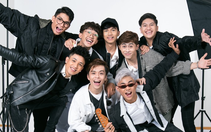 UN1TY (Debut 9 Desember 2019) / foto: instagram.com/UN1TY_Official