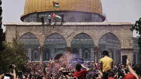 Palestina Punya Tempat Spesial di Hati Mendiang Maradona