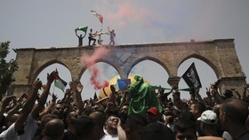Israel dan Hamas Bertemu di Kairo Bahas Gencatan Senjata