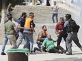 Bentrok di Masjid Al Aqsa, Israel Tangkap 10 Warga Palestina