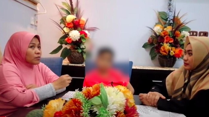 Wanita RI Jadi Janda Jutawan Arab