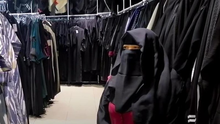 Wanita RI Jadi Janda Jutawan Arab