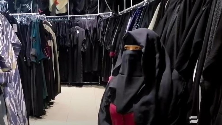 Wanita RI Jadi Janda Jutawan Arab