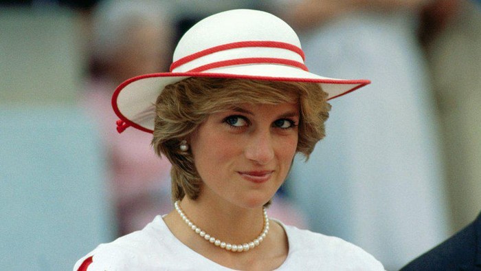 Wawancara Putri Diana: Apa yang dilakukan Martin Bashir dan BBC?