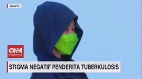 VIDEO: Ancaman PHK Hantui Pasien Tuberkulosis