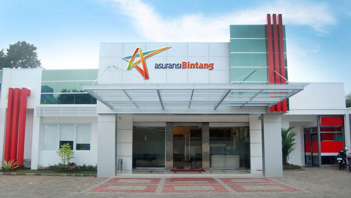 Asuransi Bintang Laporkan Dugaan Fraud, Duit Hilang Rp400 Juta/ Bulan