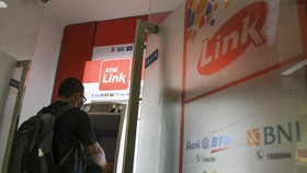 Nasabah Tak Keberatan Penerapan Tarif Cek Saldo ATM Link