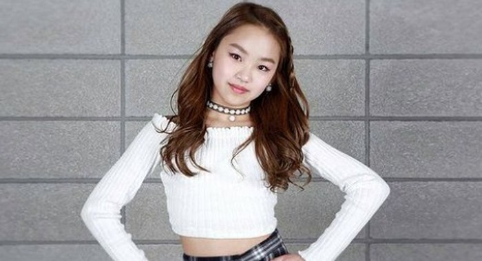 Byun Seo Young, lolos audisi YG Entertainment tahun 2018, dari DEF Dance Skool / foto: instagram.com/yg_trainees