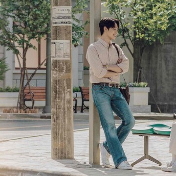 Deretan Couple Manis dalam Drama Korea, Kamu Ngeship yang Mana?
