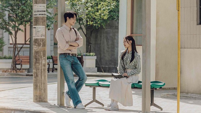 Deretan Couple Manis dalam Drama Korea, Kamu Ngeship yang Mana?