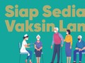 INFOGRAFIS: Siap Sedia Vaksin Lansia