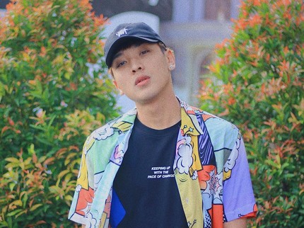 YouTuber Tampan Semarang Mualaf, Ibunda Sedih Beri Pesan Menyentuh
