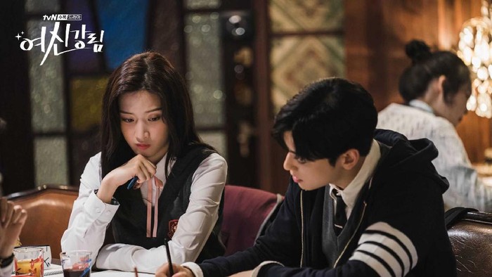 3 Drama Korea Populer yang Perolehan Ratingnya Tak Sesuai 'Ekspektasi' Meskipun Sajikan Kisah Menarik 3 Drama Korea Populer yang Perolehan Ratingnya Tak Sesuai 'Ekspektasi' Meskipun Sajikan Kisah Menarik