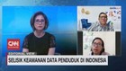 VIDEO: Selisik Keamanan Data Penduduk di Indonesia