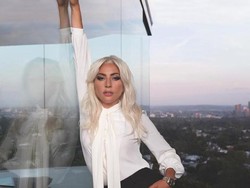 Sempat Derita Auto Imun, Lady Gaga Aktif Peringati Hari Lupus Sedunia
