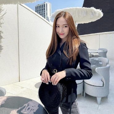 BLANC & ECLARE Milik Jessica Jung Digugat Karena Tak Bayar Utang Rp96 M