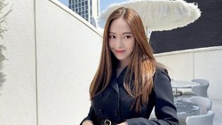 BLANC & ECLARE Milik Jessica Jung Digugat Karena Tak Bayar Utang Rp96 M