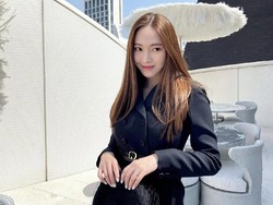 4 Fakta Persahabatan Jessica Jung dan Jennie BLACKPINK yang Sering Hang Out