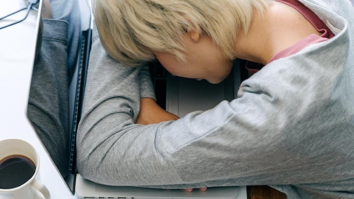 Sering Disepelekan, Ini 5 Efek Samping Kurang Tidur yang Berakibat Fatal