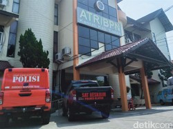 Kantor Pertanahan Tetap Buka Selama Libur Lebaran 2025, Ini Daftarnya