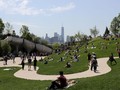 Little Island, Taman Baru di New York 'Kado' dari Miliarder