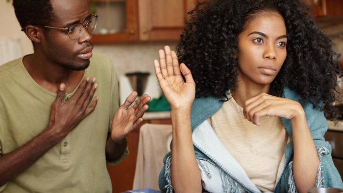 Hati-Hati! 5 Hal Ini Bisa Jadi Pertanda Hubunganmu Enggak Akan Awet